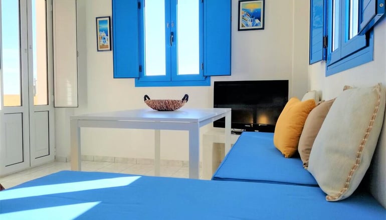 San Constantino Boutique Villa